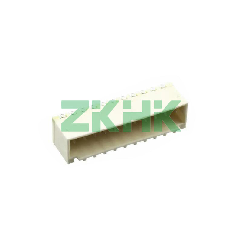 87438-1143 0874381143 874381143 1.5MM 11P Sleeper Header Connector  Brand New Original Stock Welcome To Inquire
