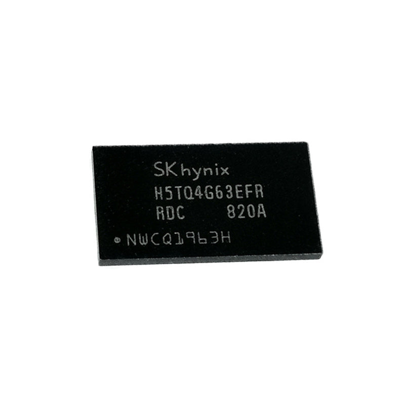 Ori ginal Memory Memory Chip Particle IC H5TQ4G63EFR-RDC new original ic chip intergrated circuit a2v64s40ctpg6