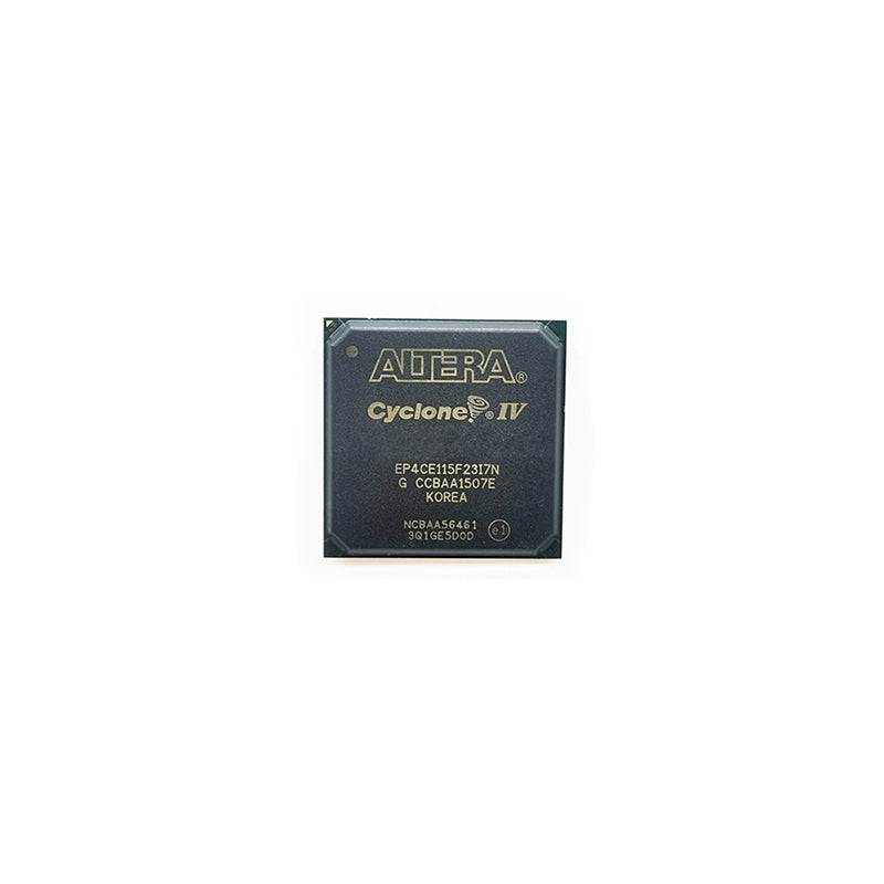 In Stock Package FBGA-484 200MHz EP4CE115F23I7N Original New IC MCU Supplieric chip
