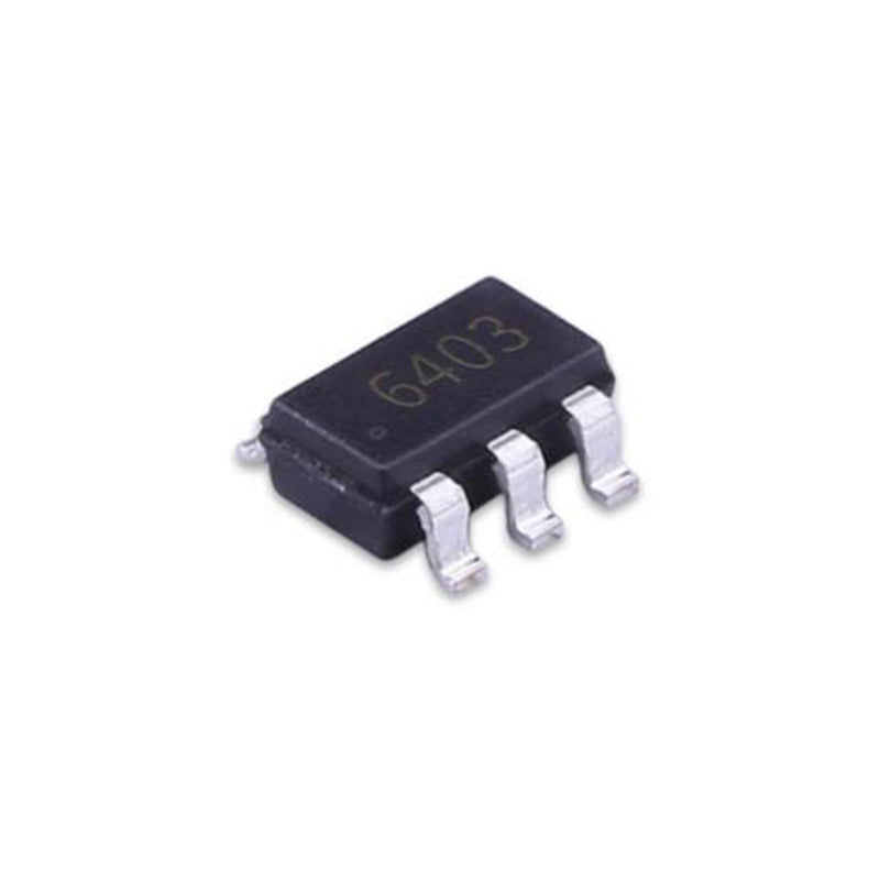 ln stock Channel MOS field effect tube AO6403 electronic components ic chips integrated circuitsic chip