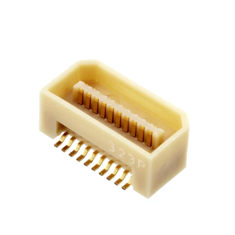 New Original 20P 0.8MM Spacing AXN420530S All Electronic Components Of Laptop Adapter