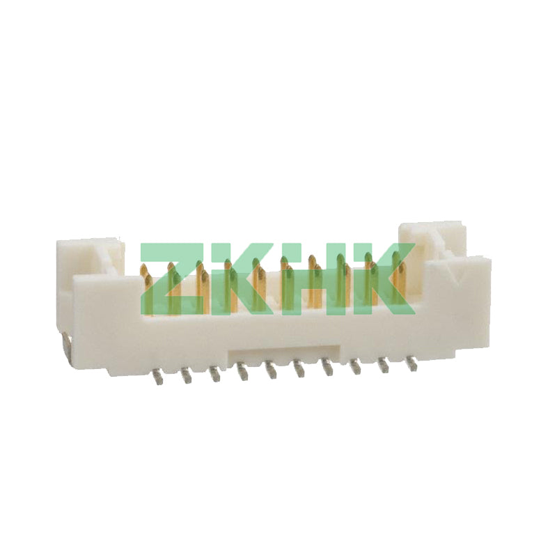 DF13E-20DP-1.25V(55) Connector 20P 1.25MM Spacing DF13E Series New Original Stock Welcome To Inquire