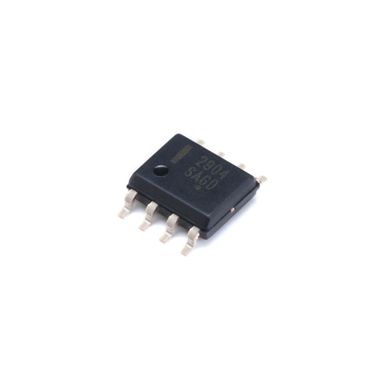 Hot Sale SOIC-8 Operational Amplifier LM2904DR2G Electronic Parts Store Components IC Chip