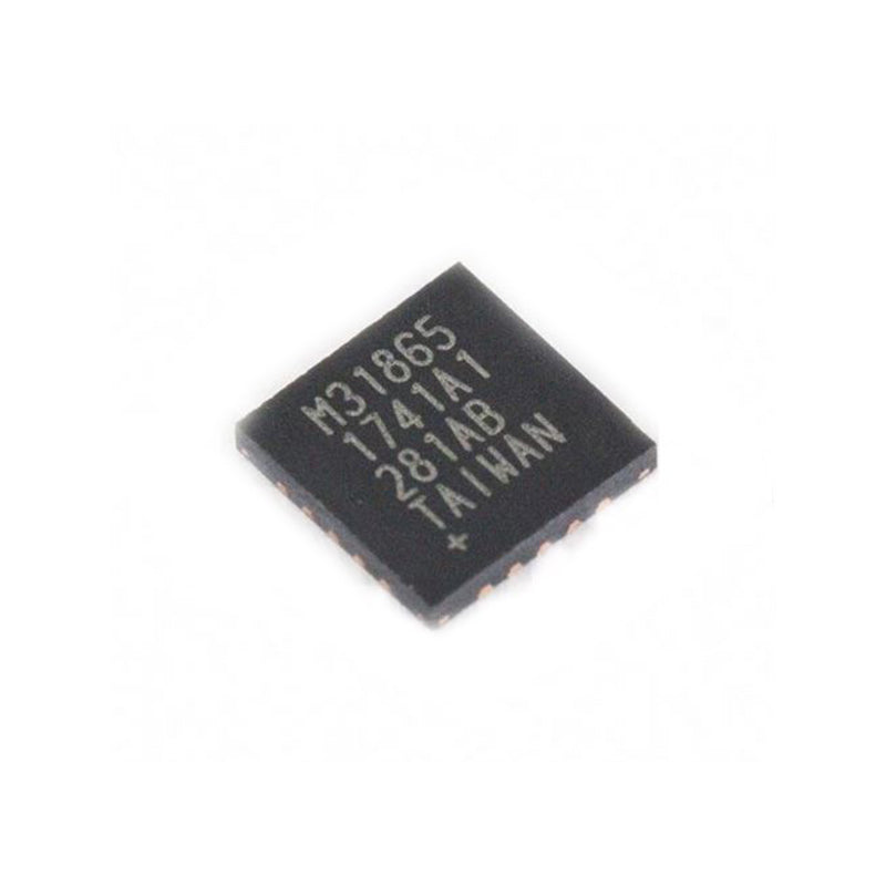 ln Stock Digital Temperature Switch Sensor MAX31865ATP+T electronic components ic chips integrated circuits