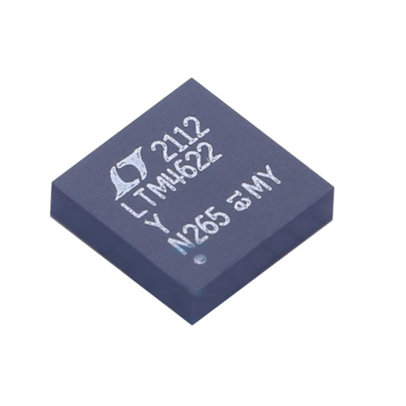 High Quality SMD L LTM4622IY BGA-25 Switching Regulator LTM4622IY#PBF INTEGRATED CIRCUIT Lv23003