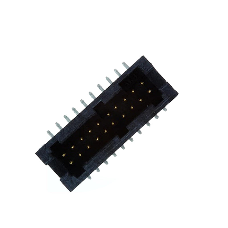 5-104656-2 20POS 1.27MM pitch connector Brand New Original Stock Welcome To Inquire