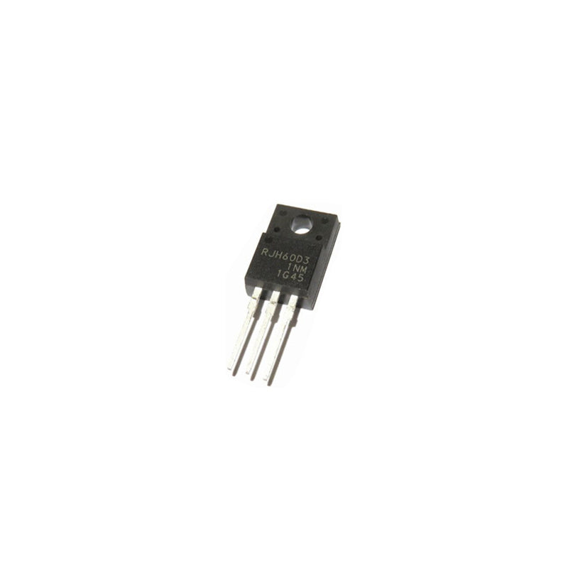 New Original TO-220F RJH60D3 Inverter 35A600V RJH60D3DPP Integrated Circuits IC Chip