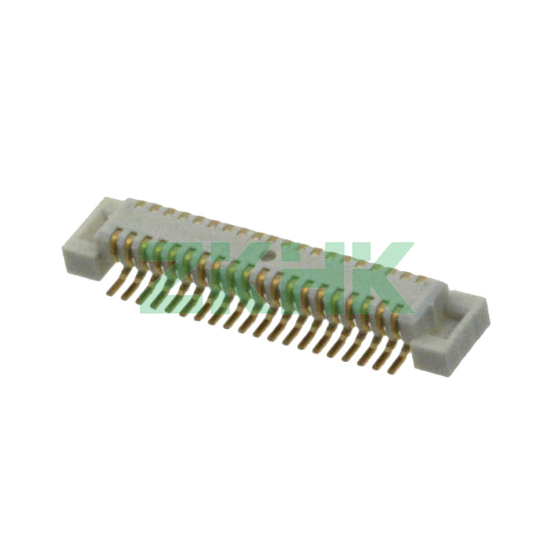 AXK6F60547YG receptacle 0.5MM pitch Board-to-Board Connector 60PIN male seat Brand New Original Stock Welcome To Inquire