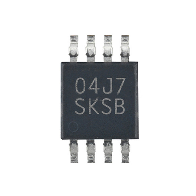 High Quality VSSOP-8 Switch Controller LM3489MM Electronic Parts Store Components IC Chip