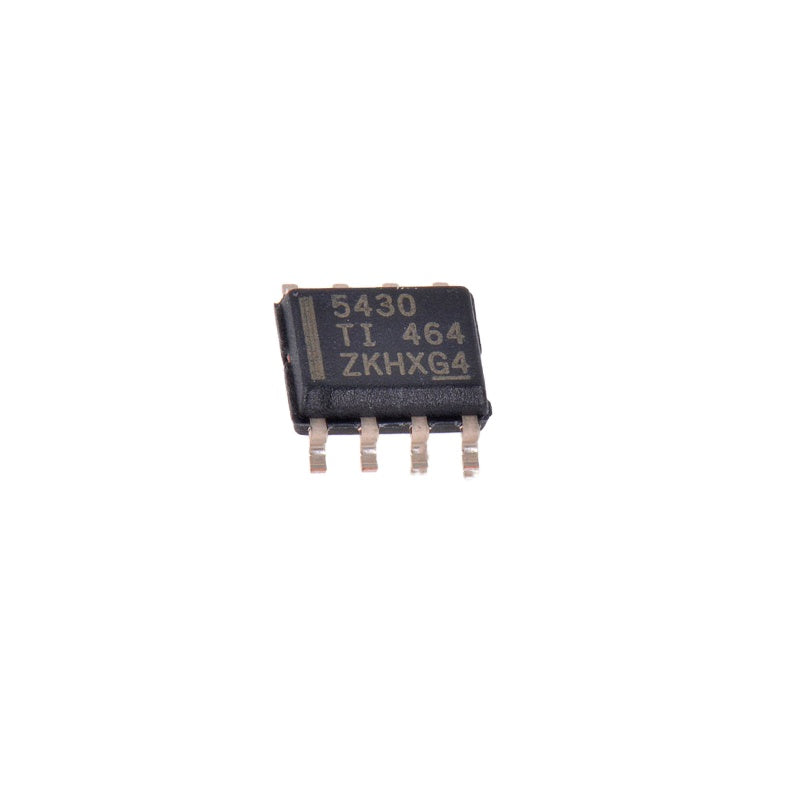 Ready To Ship TPS7133QDR Electronic Components Parts Accessories Microcontroller IC Chip Integrated Circuits