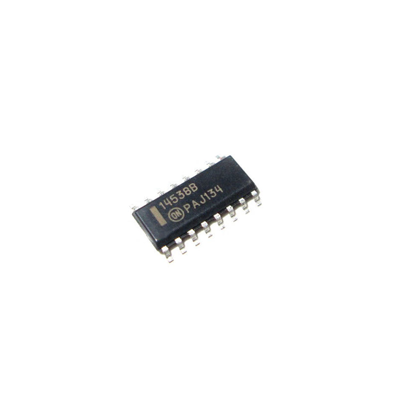 In Stock SMD SOP16 Multi Frequency Oscillator MC14538BDR2G Integrated Circuit IC Chip Electronic Componentsic chip