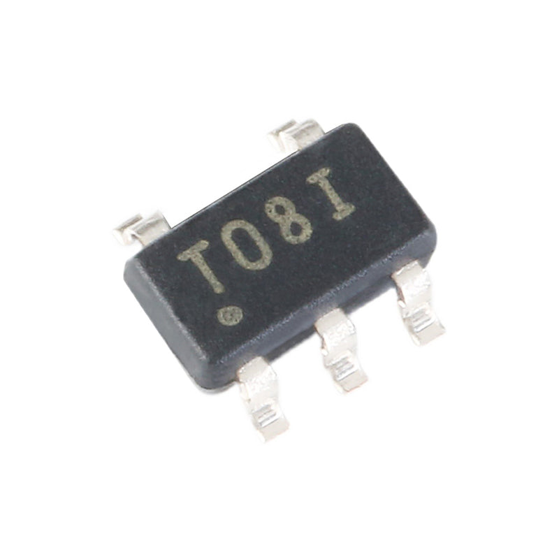 BOM Supply Microcontroller TPS72301DBVR Electronic Components IC Chip Integrated Circuits Parts Accessories