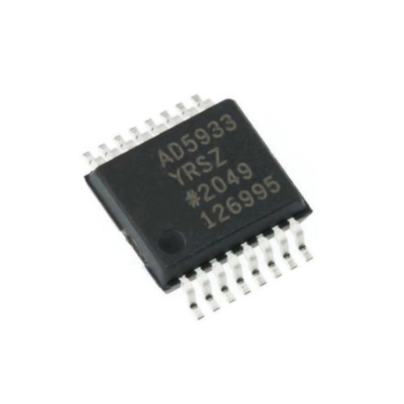 In Stock Original Brand AD5933YRSZ Electronic Components Parts Accessories Microcontroller IC Chip Integrated Circuits