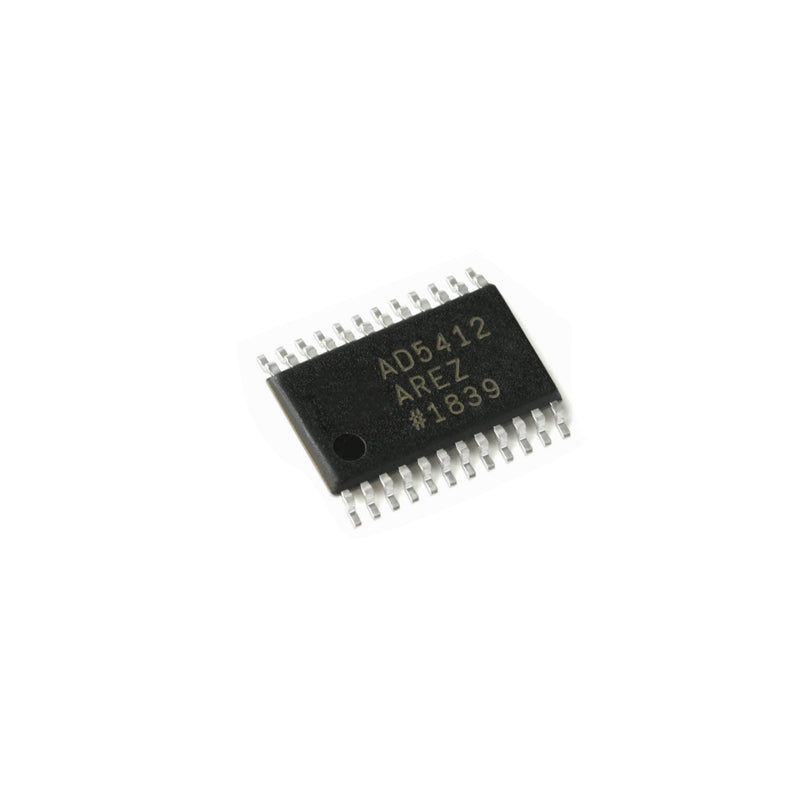 In Stock Original Brand AD5412AREZ Electronic Components Parts Accessories Microcontroller IC Chip Integrated Circuits