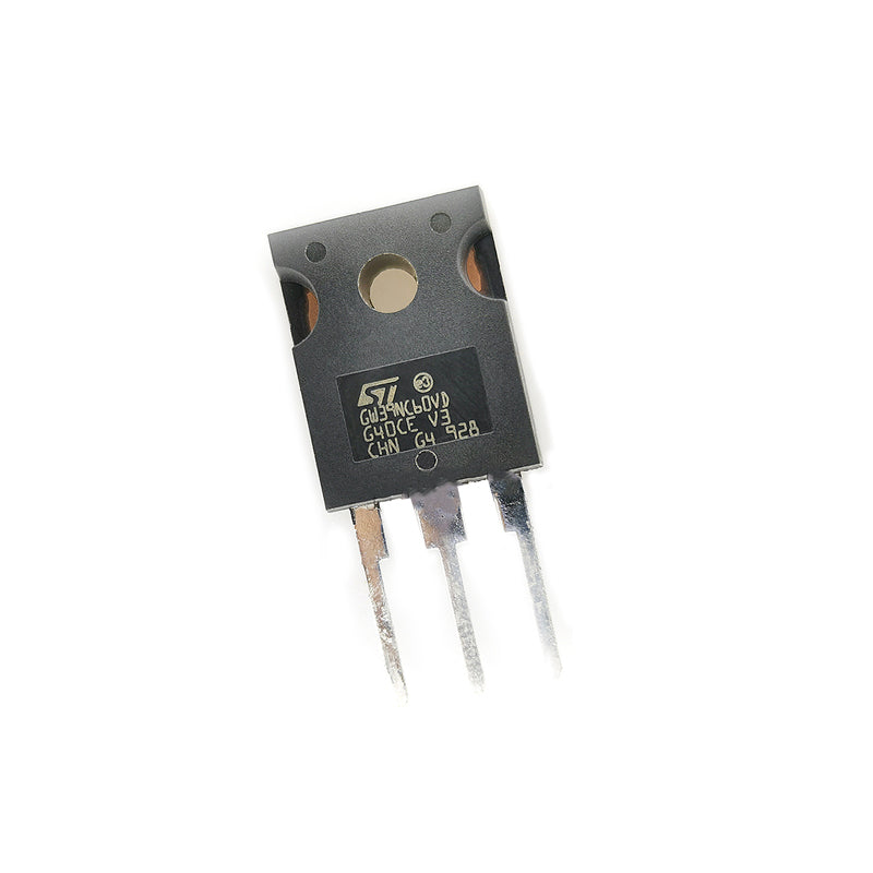 Hot Sale STGW39 TO-247 IGBT Transistor STGW39NC60VD Good Quality Original New Integrated Circuit IC