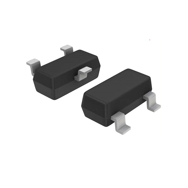High Quality Silkscreen K52 SOT23 High Frequency Field Effect Tube 2SK508-T1B-A Electronic Parts Store Components IC Chip