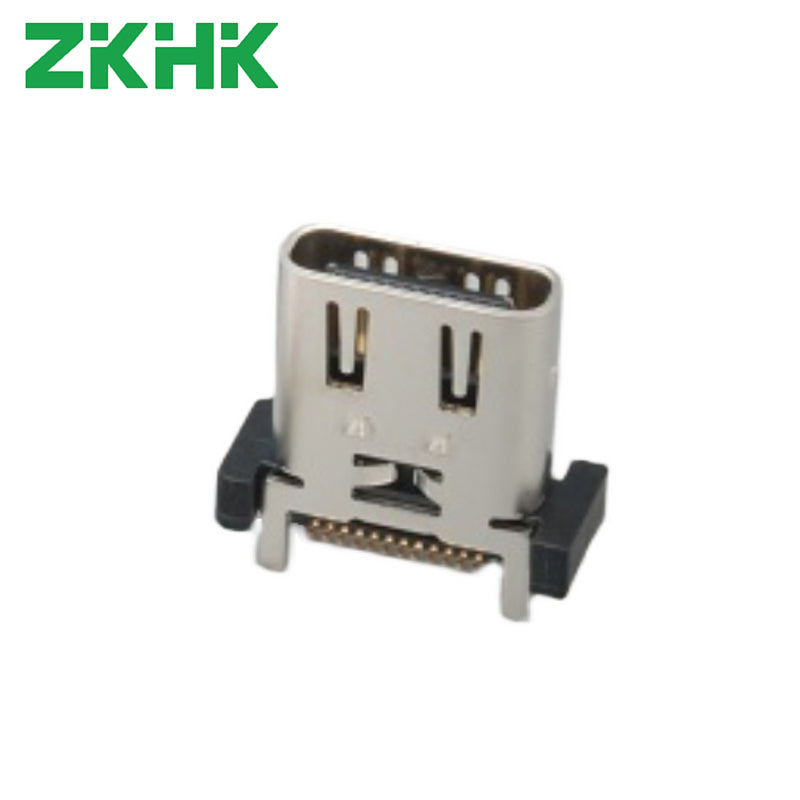DX07S024WJ3R400 Connector 24PIN Double Row SMT New Original Stock Welcome To Inquireic chip