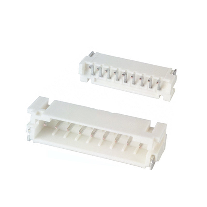 S9B-PH-SM4-TB(LF)(SN) Connector 9P 2.0MM Spacing S9B Series New Original Stock Welcome To Inquireconnector
