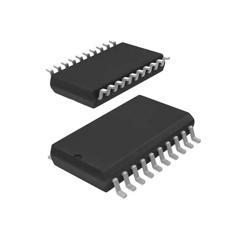 ori ginal Texas Chip IC ADC0804LCWM/NOPB new original ic chip intergrated circuit a2v64s40ctpg6