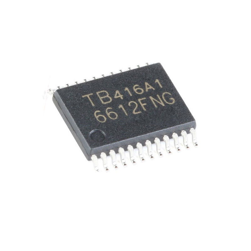Original HW648 WeMos D1 Mini I2C V1.0.0 TB6612FNG Motor Drive Module