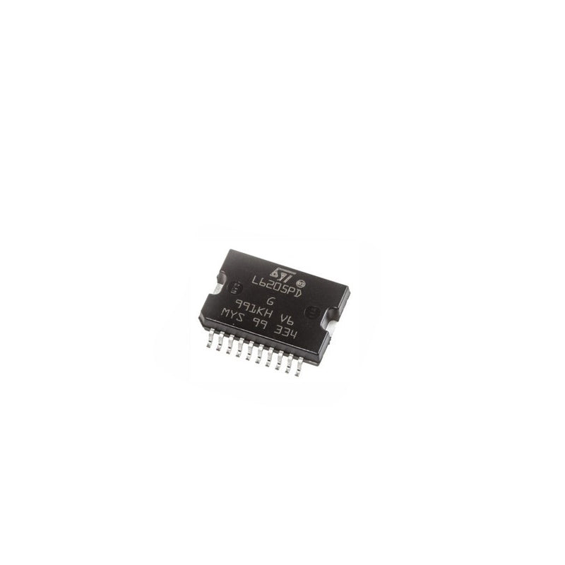Genuine Parts L6205PD013TR Components Electronic MCU Control Panel IC Chips Integrated Circuits
