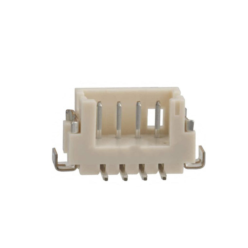 DF13C-4P-1.25V(21) Connector 4P 1.25MM Spacing DF13C Series New Original Stock Welcome To Inquire