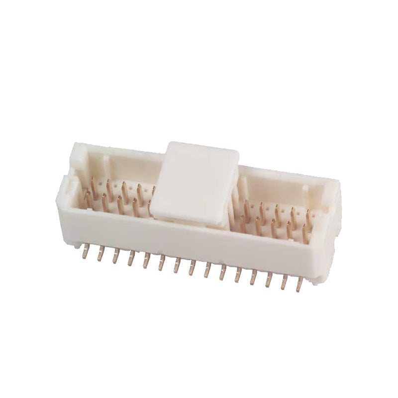 DF20F-30DP-1V(56) Connector 30P 1.0MM Spacing DF20F Series New Original Stock Welcome To Inquire