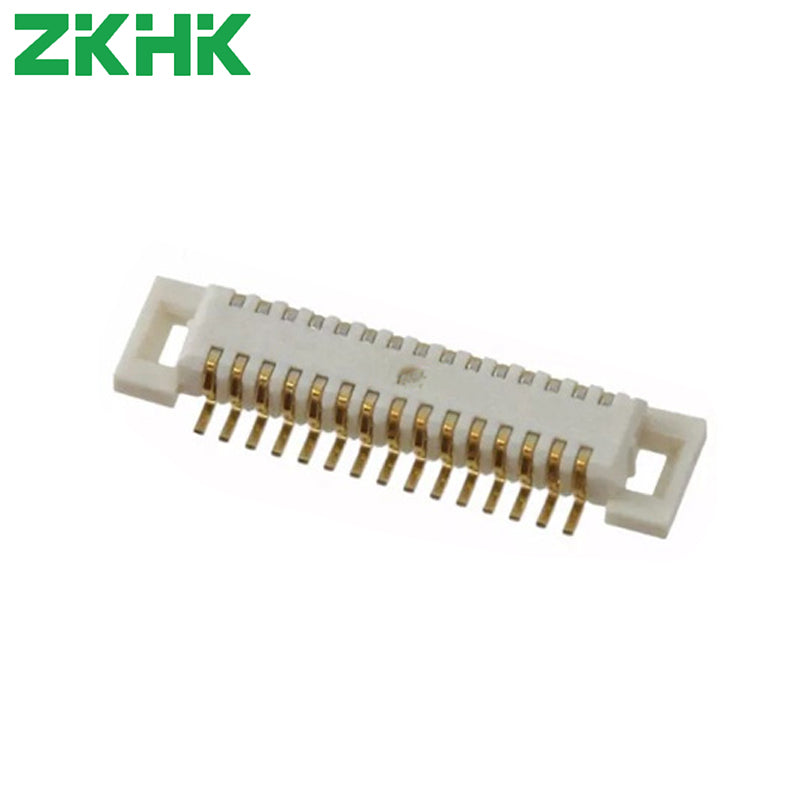 AXK6F26347YG 26Pin 0.5mm pitch Board-to-Board Connector Brand New Original Stock Welcome To Inquireic chip