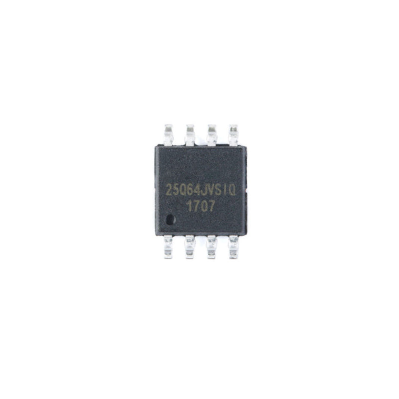 Electronic Components IC Chips Integrated Circuits IC W25Q32JVSSIQ W25Q32JVS W25Q32