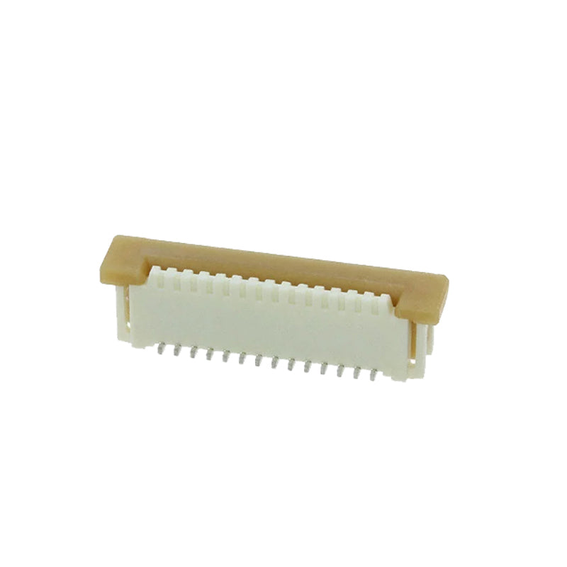 52610-1433 526101433 0526101433 1.0mm pitch 14pin FFC/FPC connector Brand New Original Stock Welcome To Inquire