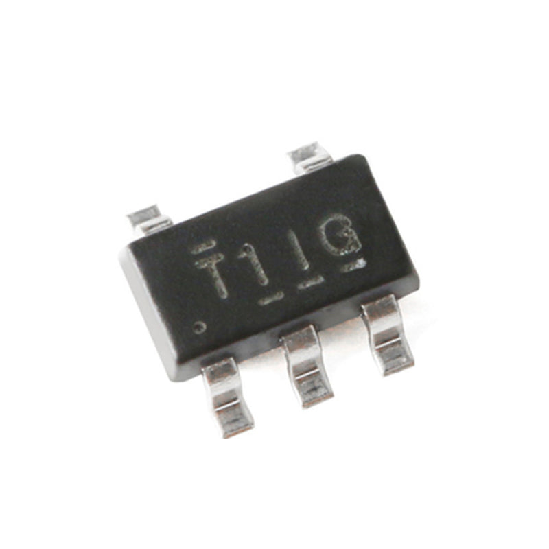 In Stock Electronic Accessories TL331IDBVR Electronic Components Parts Microcontroller IC Chip Integrated Circuits