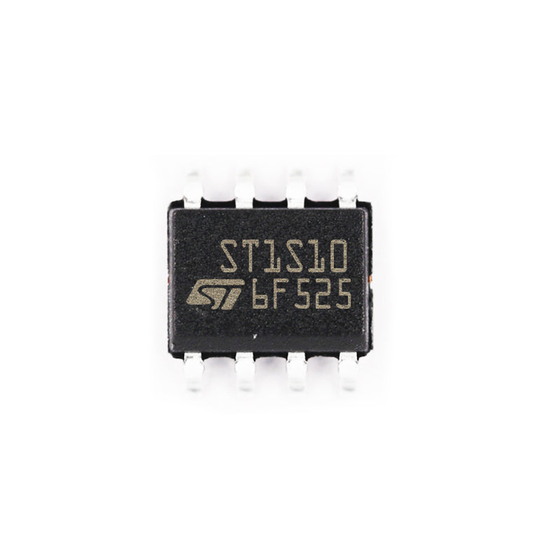 Genuine Parts ST1S10PHR Components Electronic MCU Control Panel IC Chips Integrated Circuits