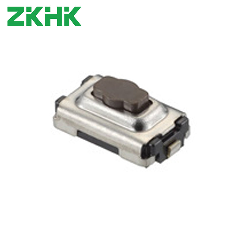 SKQYABE010 Connector Package SMD Tact Switch 3.7*6.1 Remote Control Button New Original Stock Welcome To Inquireic chipic chip
