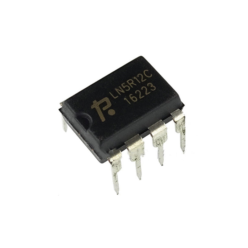 Original Induction cooker power management chip LN5R12C electronic components integrated circuits SM7035P ic chips