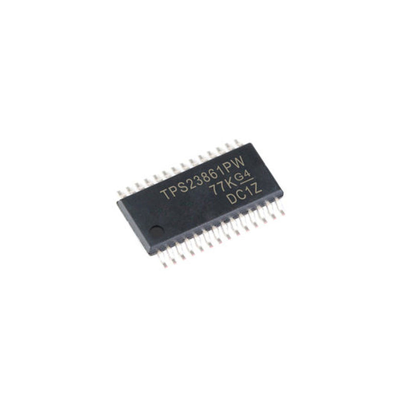 Ready To Ship MCU TPS23861PWR Electronic Components Parts Accessories Microcontroller IC Chip Integrated Circuits