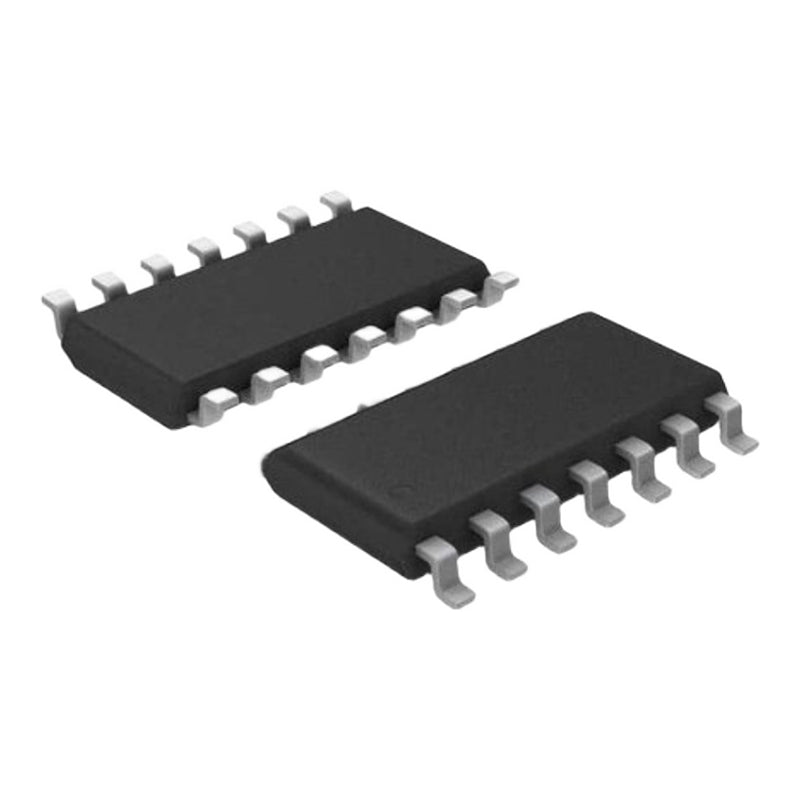 ln stock Six inverter chip SN74ALVC04D new onqinal ic chip intergrated circuit a2v64s40ctpg6