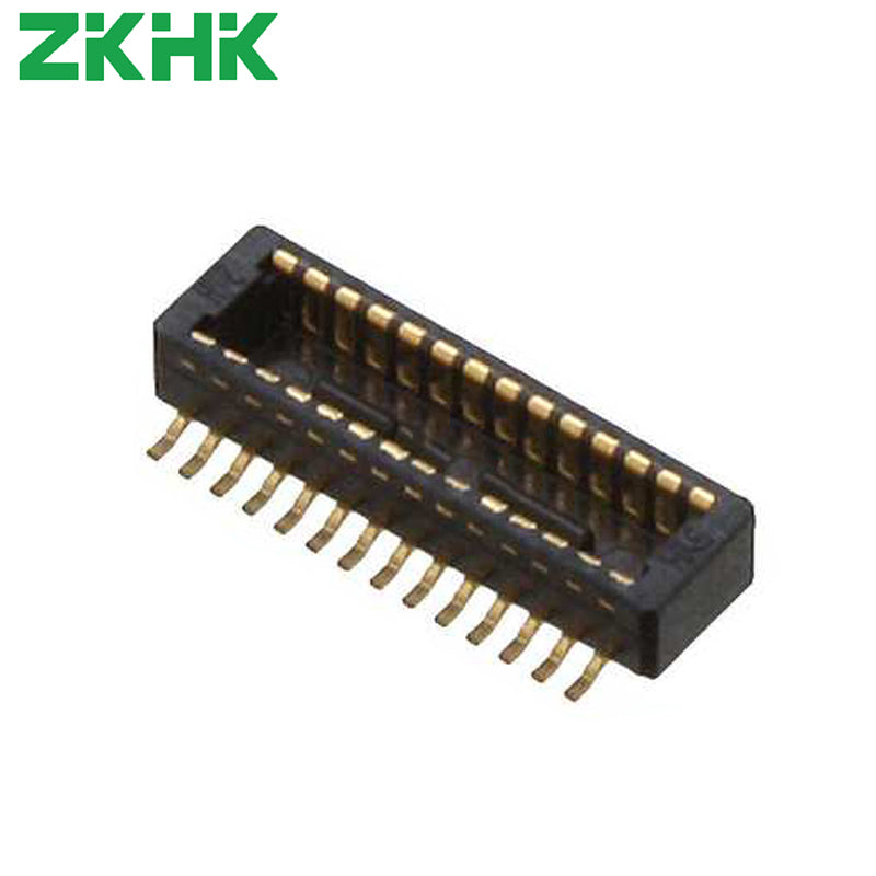 DF40C-24DP-0.4V(51) Connector 24P 0.4MM Spacing DF40C Series New Original Stock Welcome To Inquire