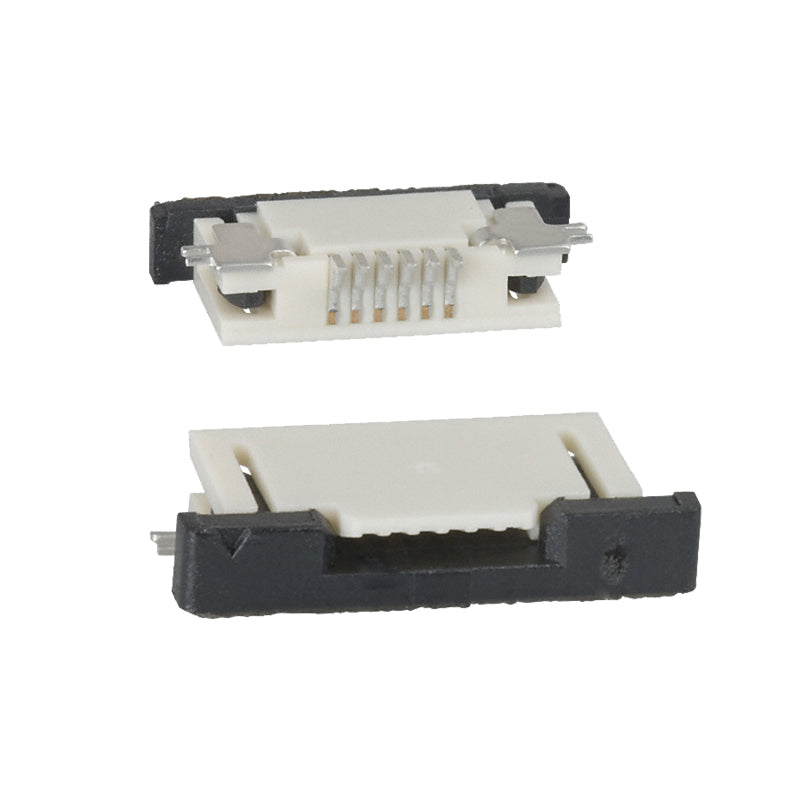 52745-0697 FFC/FPC Connector 527450697 Pitch 0.5mm 60Pin New Original Welcome To Inquire