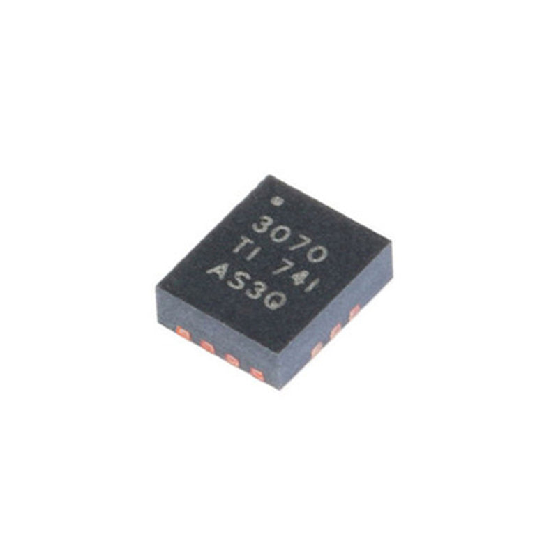 BOM Supply Microcontroller TPS63070RNMR Electronic Components IC Chip Integrated Circuits Parts Accessories