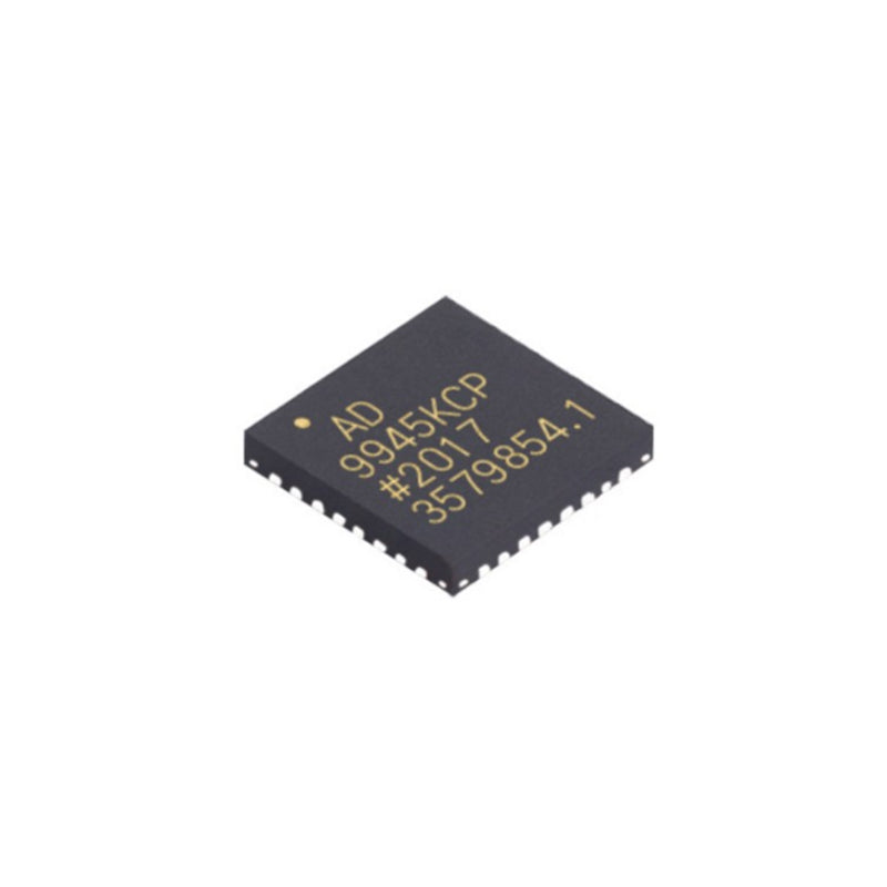 Hot Sale Signal processor chip interface sensor detector AD9945KCPZ  electronic components ic chips integrated circuitsconnector