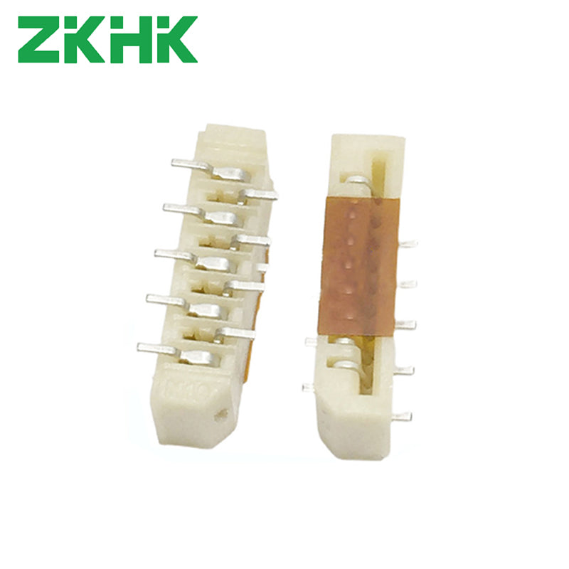 52808-0970 0528080970 9pin 1.0mm pitch connector Brand New Original Stock Welcome To Inquireconnector