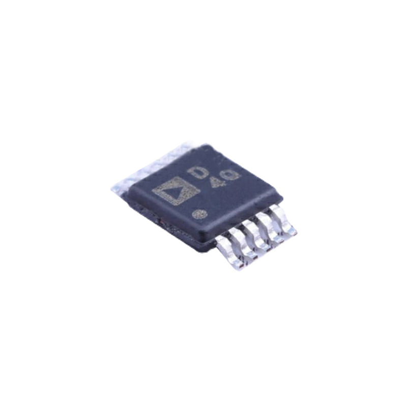 In Stock Original Brand AD5259BRMZ5 Electronic Components Parts Accessories Microcontroller IC Chip Integrated Circuits
