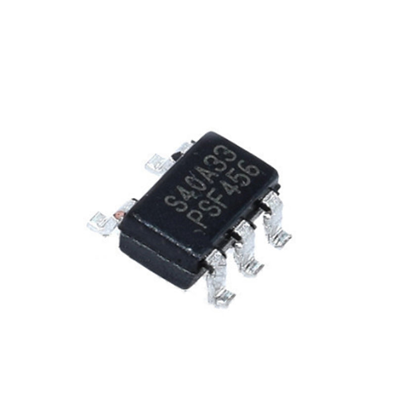 Original In Stock LDO UP0108AMA5-33 Voltage Regulator Chip