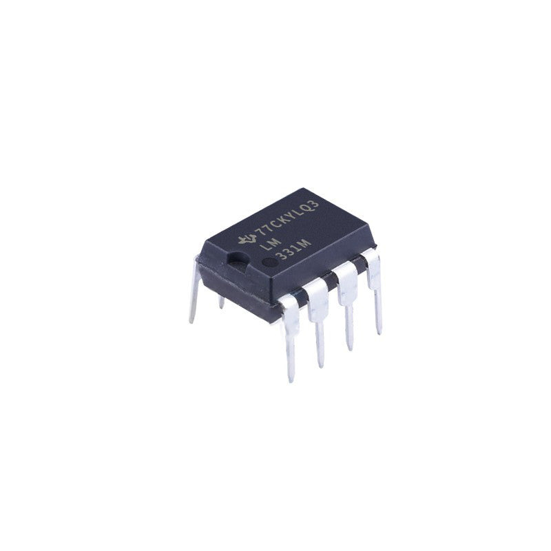 New Original Package DIP8 Analog To Digital Conversion LM331N/NOPB laptop Motherboard IC Chip Remove Machineic chipic chipic chip