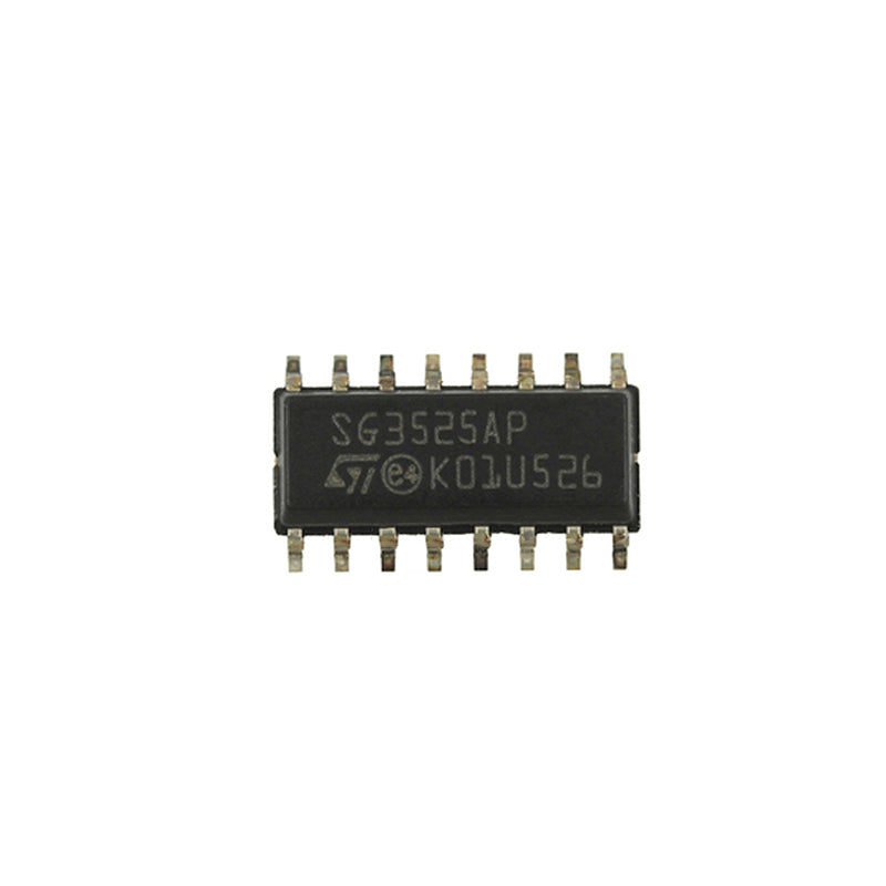 Microcontroller Original SG3525AP013TR Electronic Components IC Chip Integrated Circuits Parts Accessories