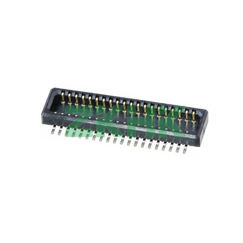DF23C-40DP-0.5V(51) Connector 0.5mm Pitch Male Socket 40 Bits DF23C Series New Original Stock Welcome To Inquire