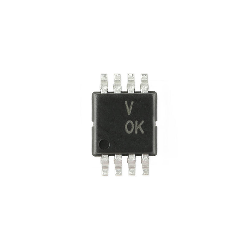 AD7740KRMZ ( Electronic Components Integrated Circuits CLHD Technology IC Chips Stock )