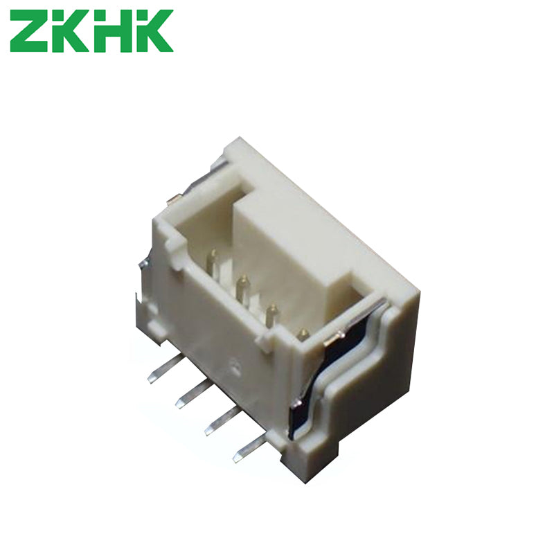 BM04B-PBVSS-TF(LF)(SN) 2.0mm 4Pin Stand-up Connector Brand New Original Stock Welcome To Inquire