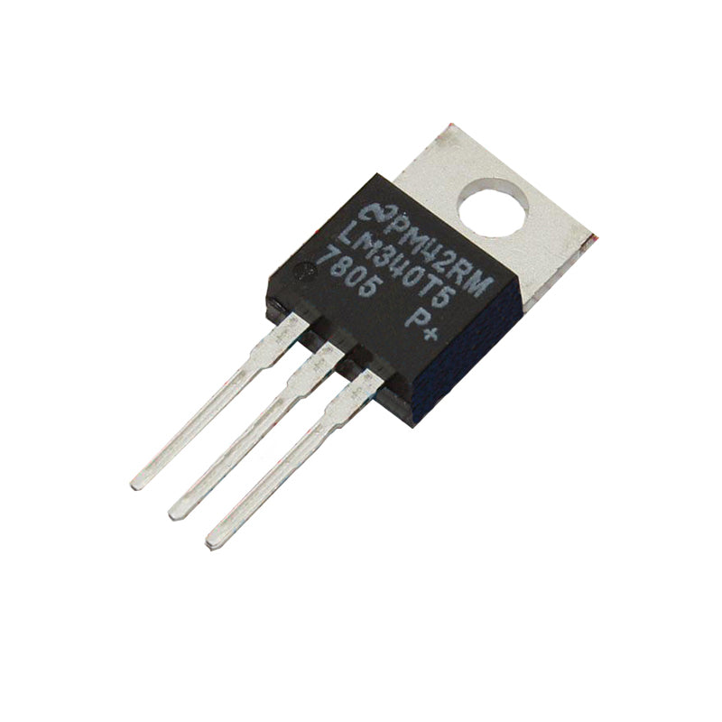 ln Stock Zener transistor integrated chip LM7805CT new original ic chip intergrated circuit a2v64s40ctpg6