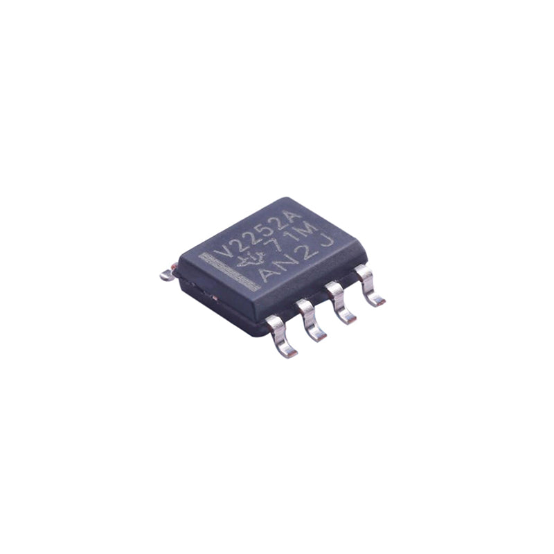 Excellent Quality TLV2252AIDR Electronic Components Parts Accessories Microcontroller IC Chip Integrated Circuits